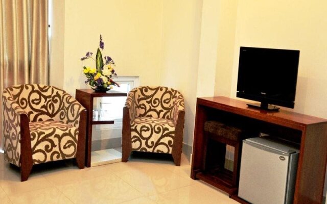 Fortune Hotel Danang