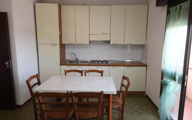 Villa Gloria appartamento D03