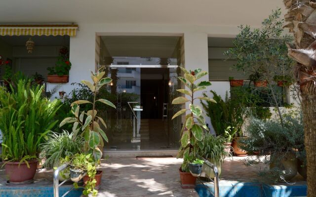El Hamra 2