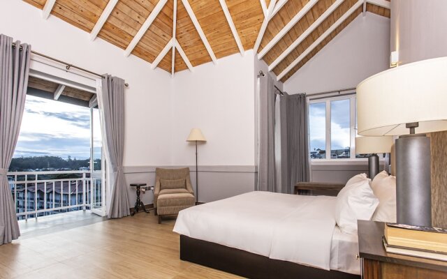 W15 Glenfall Nuwara Eliya Hotel