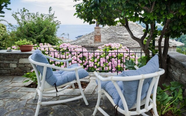 Villa Zina Studio 3 Pelion