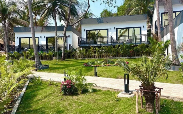 Apsara Resort Koh Rong