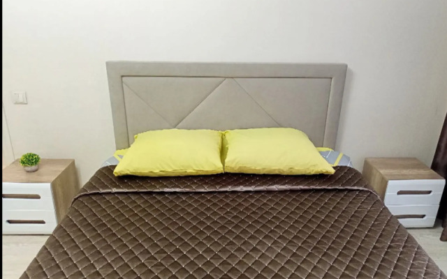 Апартаменты на улице Ляхова  5