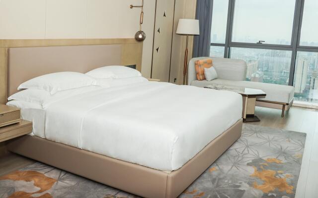 Crowne Plaza Changsha Development Zone by IHG