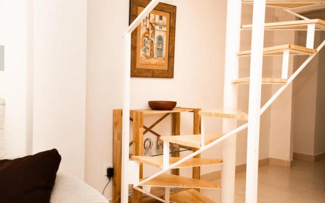 DUPLEX LOFT en la PLAYA