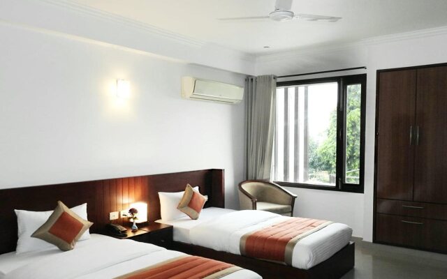 Hotel Spoontree Boutique BnB