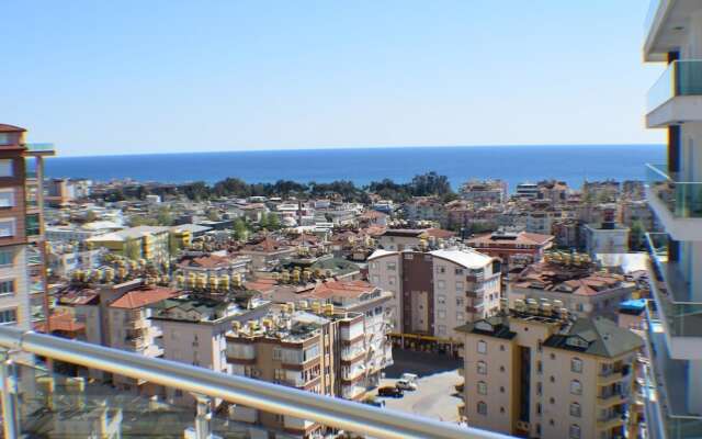 Vesta Garden Apartment 2 bedroom