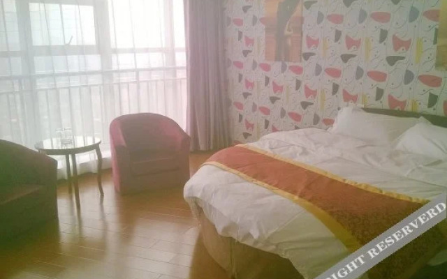 Yuanfang Busienss Hotel