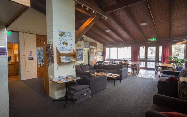 YHA Thredbo