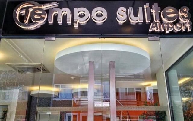 Tempo Suites Airport