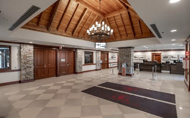 Blue Mountain Inn By Blue Mountain Hotels