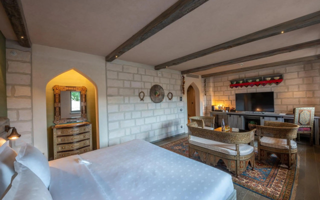 AJWA Cappadocia - Preferred Hotels Legend Collection