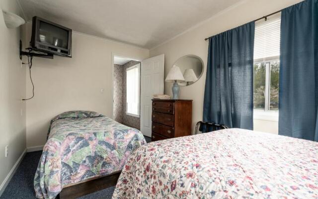 Ne'r Beach Motel