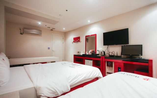 Hotel Yein