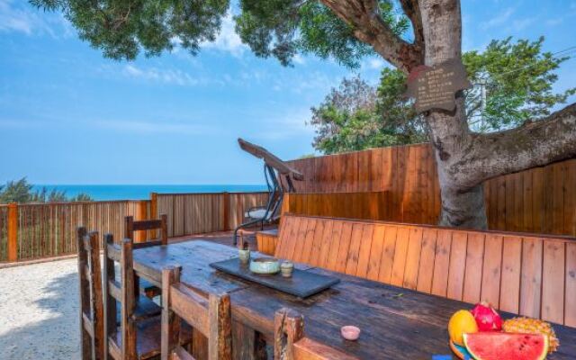 Yunsu Seaview Hostel