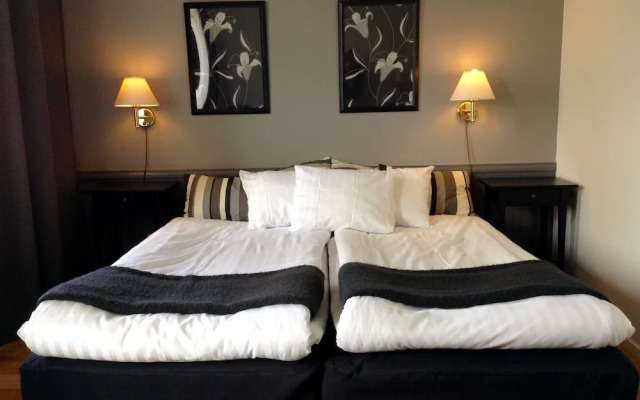 Herrljunga Hotell & Konferens