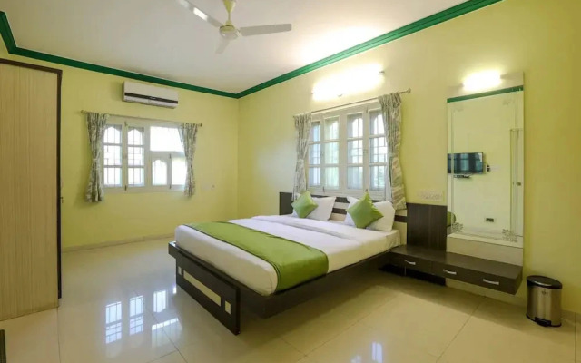 Wind Chimes Boutique Guest House