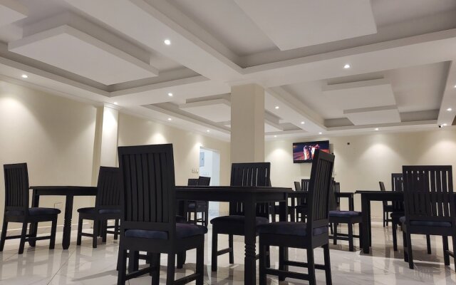 Mulandabi Hotels Iganga