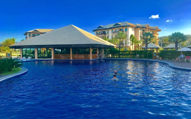 VG Sun Cumbuco by Diego Flats