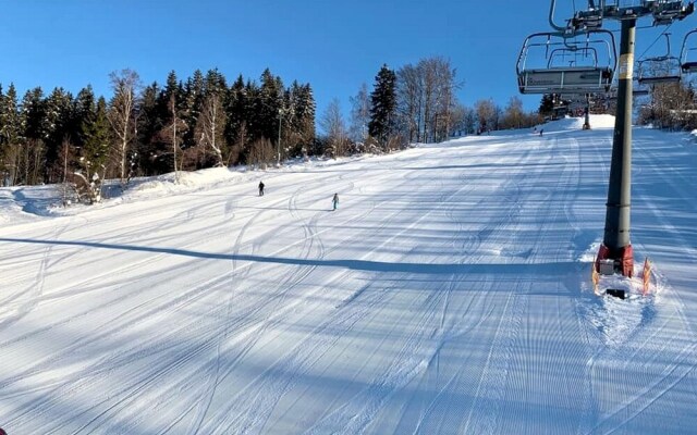 ProFamily TOP Benecko