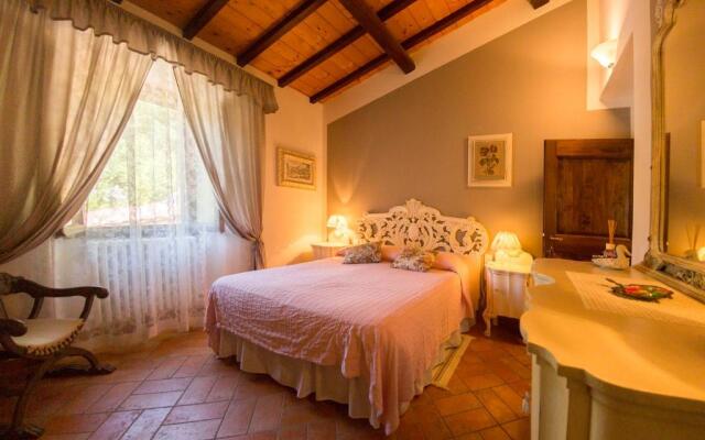 Villa Corinna