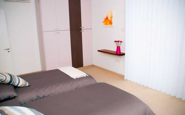 Napian Suites