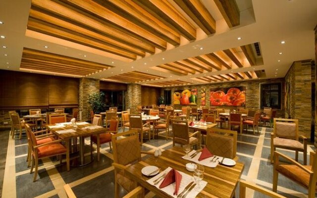 Terrebrune Hotel