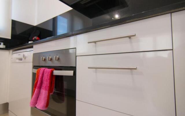 Apartament Bagà