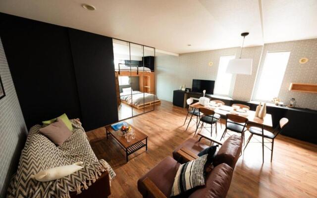 One living in 24 - Vacation STAY 83393