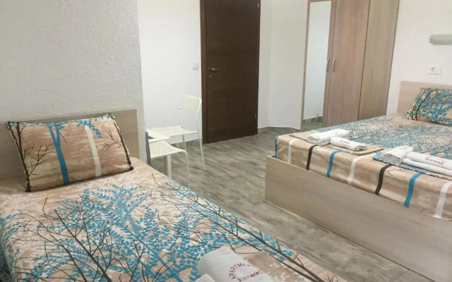 Apartmani Alex Beach