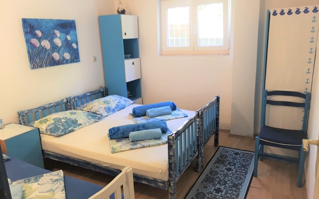 Apartment Marijan A2 Prana Crikvenica, Riviera Crikvenica