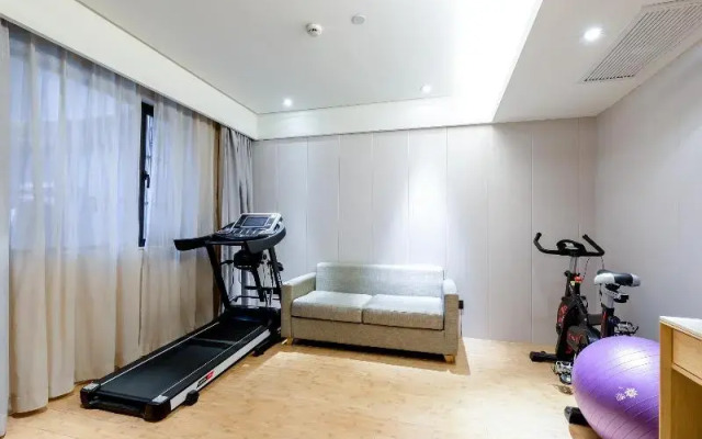 JI Hotel Hangzhou Building