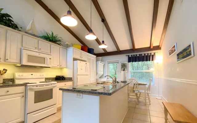 Barnhill B Duplex 2 Bedroom Duplex