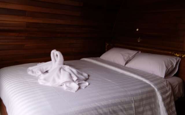 The Garuda Hostel & Accomodation