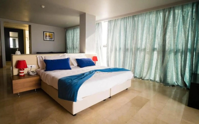 Hotel Adef