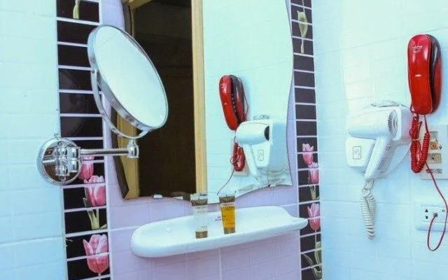 Teba Hotel