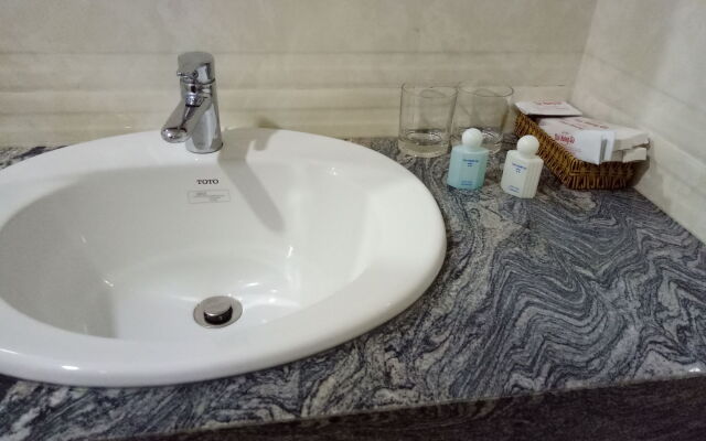 Thai Hoang Gia Hotel