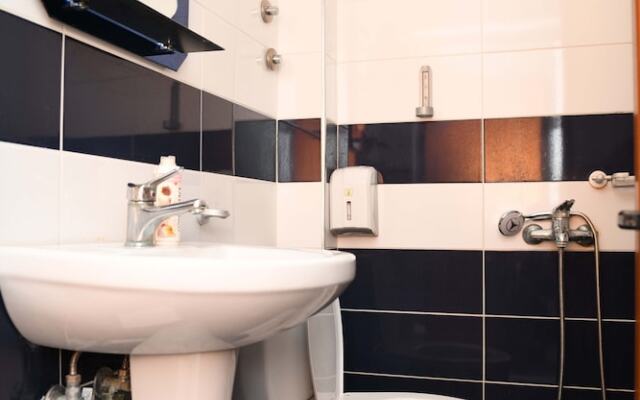 Hotel Bardhi