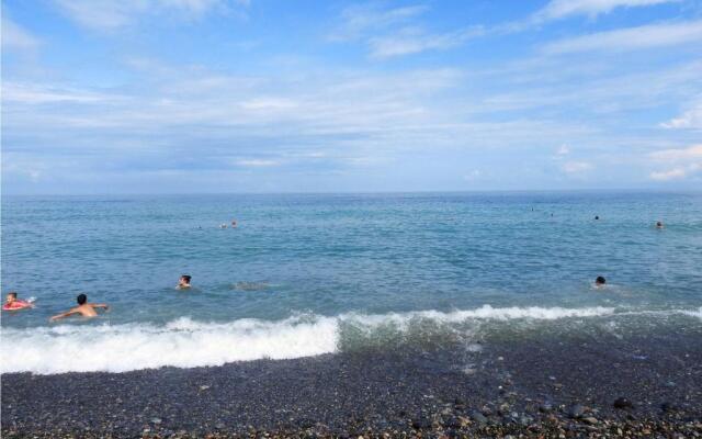 Real Palace Apartment