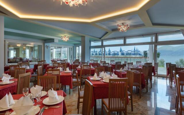 Hotel Internazionale