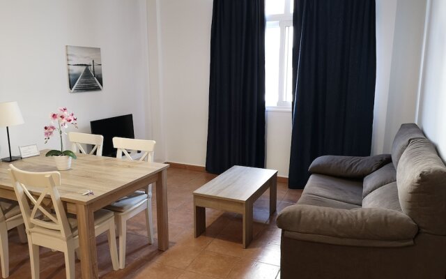 Arrecife Beach Apartment I