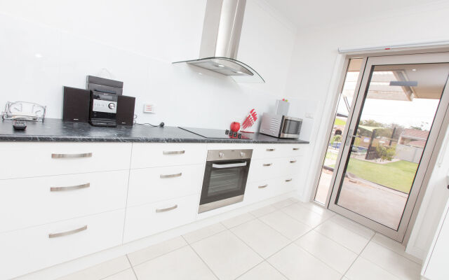 Mildura Holiday Villas