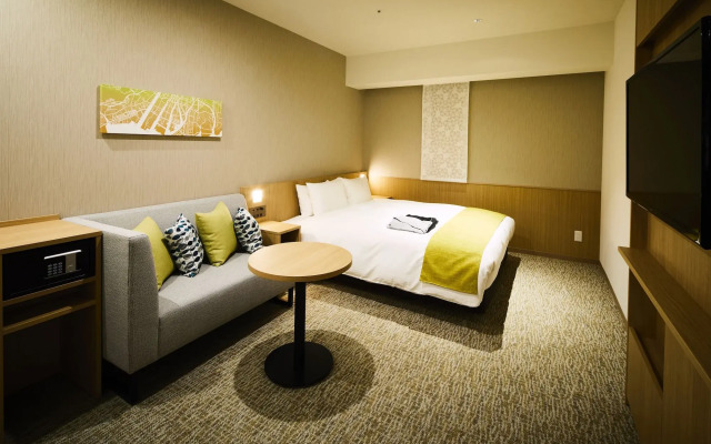 Hotel Intergate Hiroshima