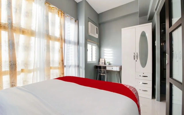 Vista Wil Tower By Oyo Rooms
