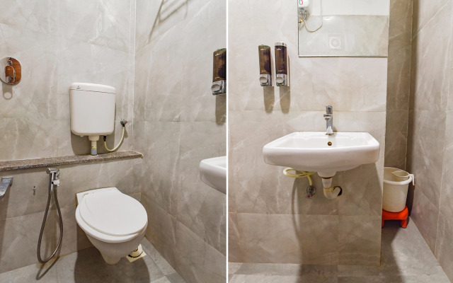 Fabhotel Kaviya