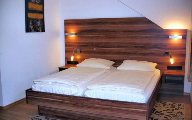 Hotel Landgasthof Euringer