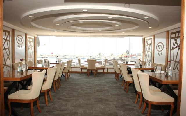 Sinop Mola Otel