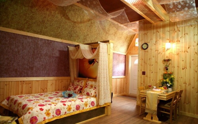 Story Vally Pension