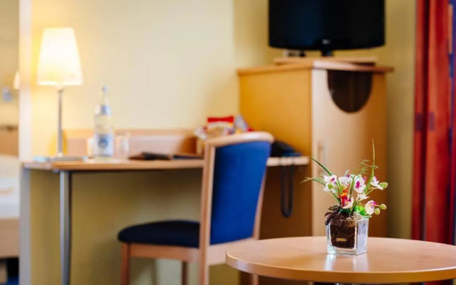 Hotel Graf Lehndorff