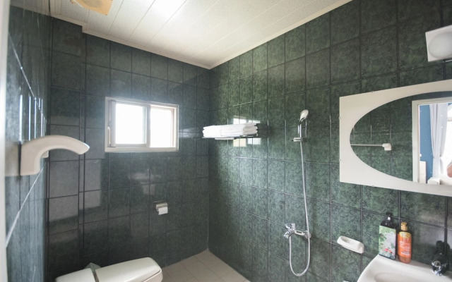 Green 58 B&B